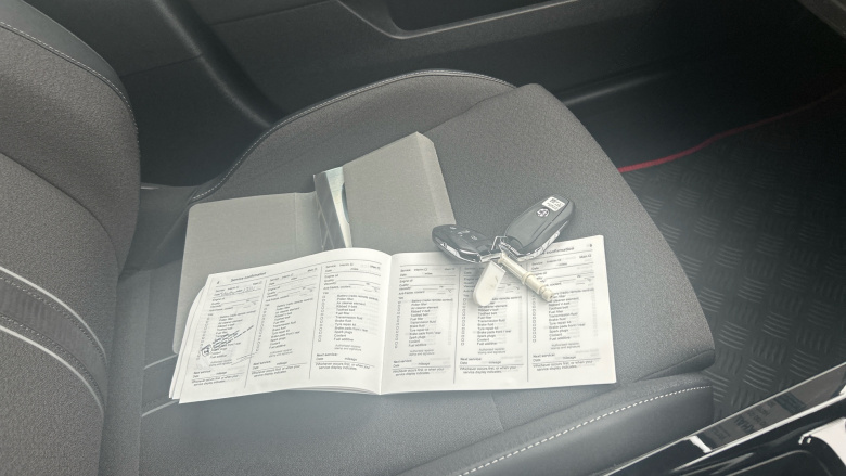 Vauxhall Astra 1.2 Turbo 130 GS Line 5dr Petrol Hatchback